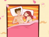 婚礼flash动画制作